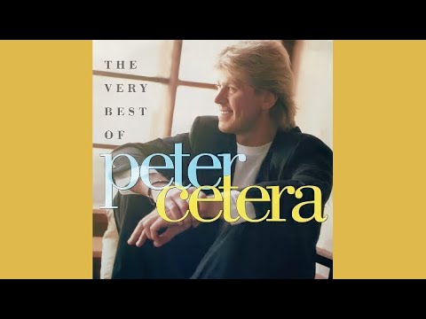 Peter Cetera & Amy Grant - The Next Time I Fall HQ (1986)