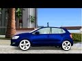 Volkswagen Polo 6R 1.4 для GTA San Andreas видео 1