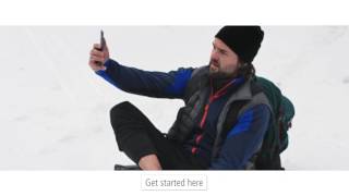 Connect Care: A Clinician by Your Side, Even on the Trail