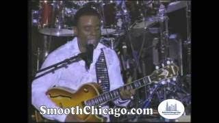 Norman Brown After the Storm Medley - SmoothChicago.com