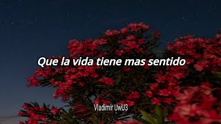 Los Bukis - Junto A La Mujer Que Amo // Letra