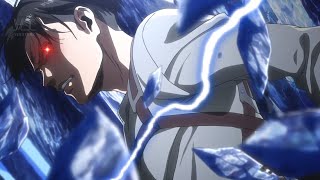 Download lagu Top 10 Levi Ackerman Moments in Attack on Titan mp3