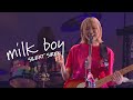 SILENT SIREN - 「milk boy」 SILENT SIREN - 「milk boy」