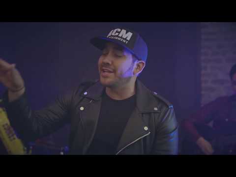 Grupo Escolta -  Por Los Angeles Me Miran (Video Oficial) (2019) "Exclusivo"