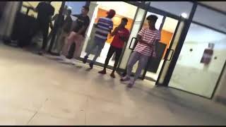 Coca vango - show em (dance )