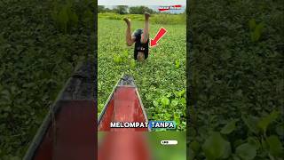 Download lagu Refleks Kilat! Pria Ini Langsung Lompat Saat Lihat Ikan Besar 🔥🐟' #alizasehar mp3