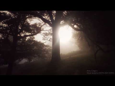 Andy Gregory - Vocal Sessions (DI.FM 2021 EOYC)