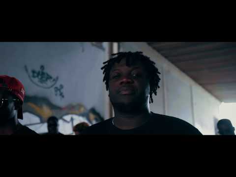 Mbambu - Jamaica (Video Oficial) Directed by 99ProblemzTv