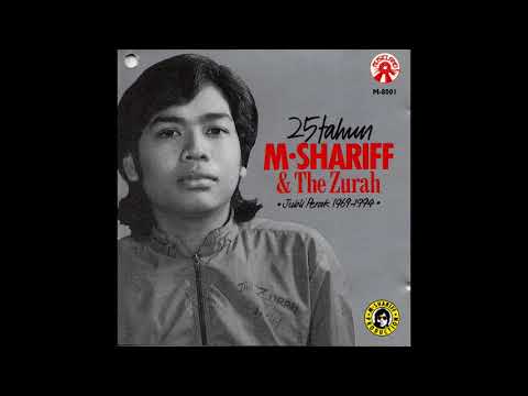 M. Shariff - Malam Pasar Ria