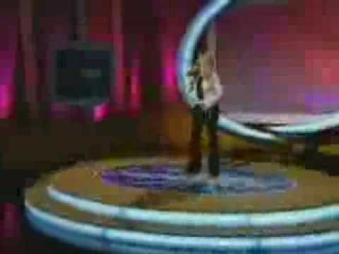 Martina balogova seminfinale superstar