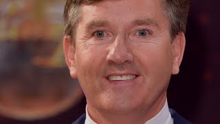 10 Things You Didn&#39;t Know About: Daniel O&#39;Donnell