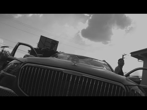 yunghope x @Steezy222 - Outside | Official Video