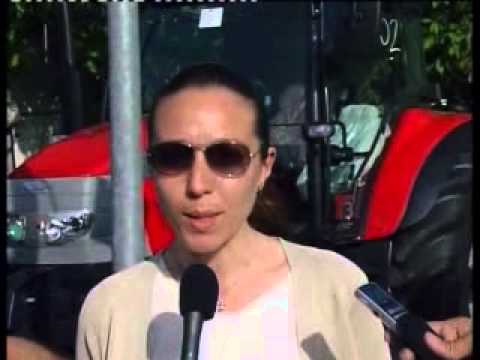 ONDA TG 4.05.2013 - FIERA DELL'AGRICOLTURA 2013