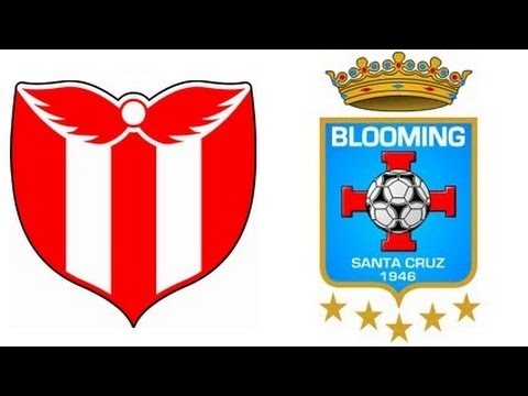 River Plate de Montevideo 4 - 0 Blooming Copa Sudamericana 2013