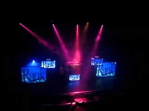 FREEFALL // Rank1 / ID - ID