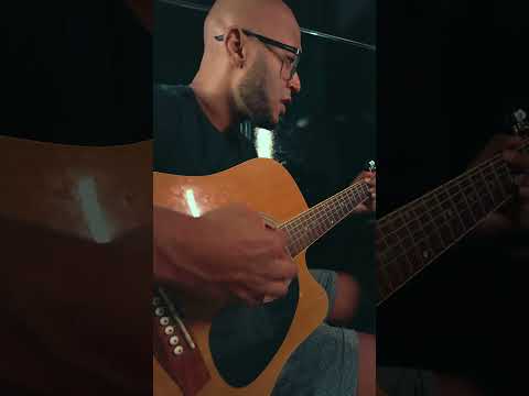 Queria te Dizer - Oficina G3
