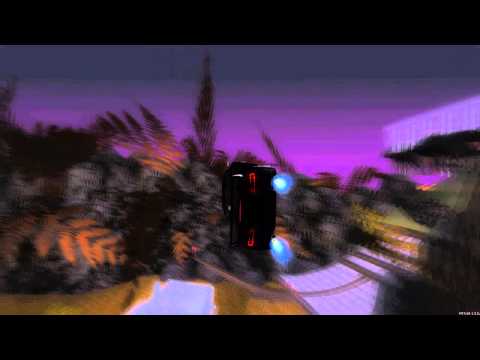 RuSO25 ft. ??? - O Green World