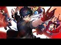 Persona 5: Dancing Star Night - PV2 Trailer