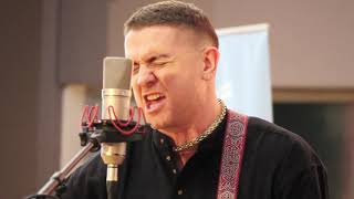 Damien Dempsey 'It's All Good' - Pantisocracy S4 E1