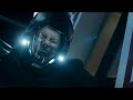 The Expanse Alex and Bobbie Counter Attack on Belter Ship