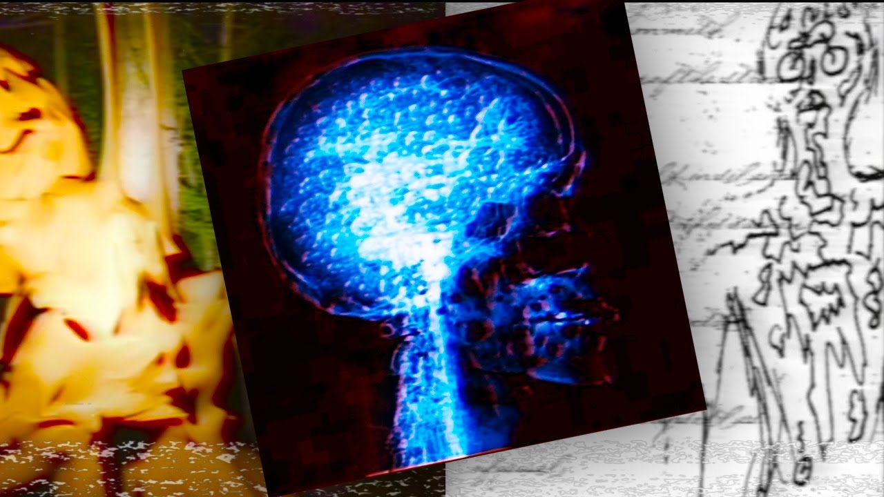 A INFECÇÃO DO CADÁVER ESPACIAL