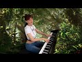 Mas que Nada - Sérgio Mendes - piano sheet music - Elvira King Király