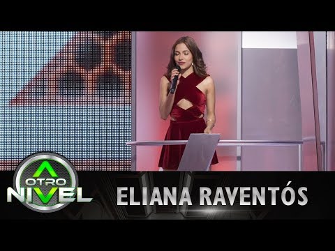 'Obsesión' - Eliana Raventós - Audiciones | A otro Nivel