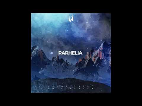 Parhelia - April 2013 Studio Mix