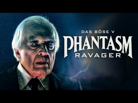 Phantasm IV – Das Böse IV (SCIENCE FICTION HORRORFILM auf Deutsch in voller Länge anschauen)