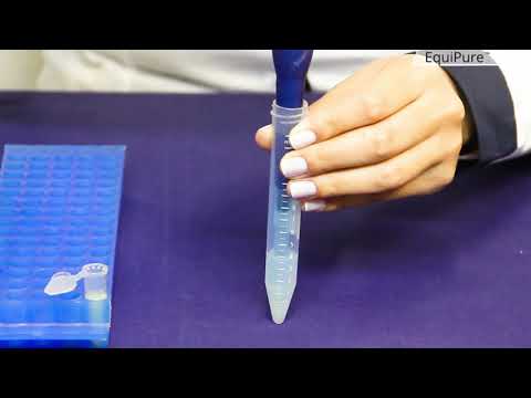 Centrifugation of Stallion Semen - Tips, Techniques and Calculations