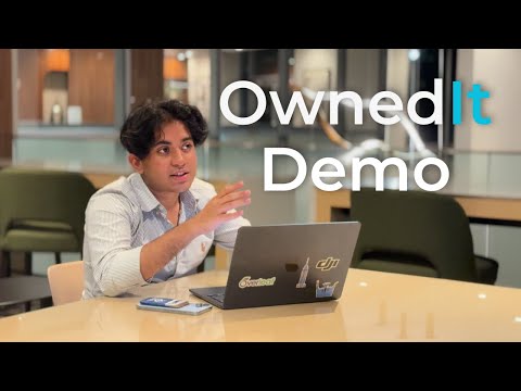 Item video thumbnail