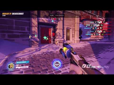 How to get carried 101