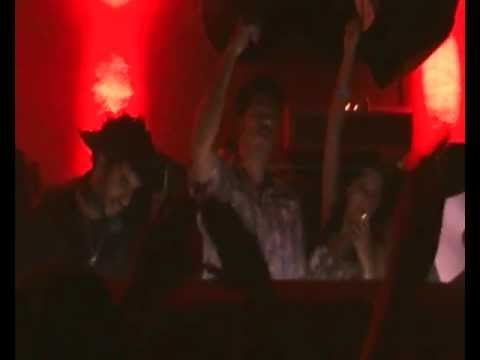 Jamie Jones b2b Seth Troxler @ Circo Loco DC10 Ibiza 30.09.2013