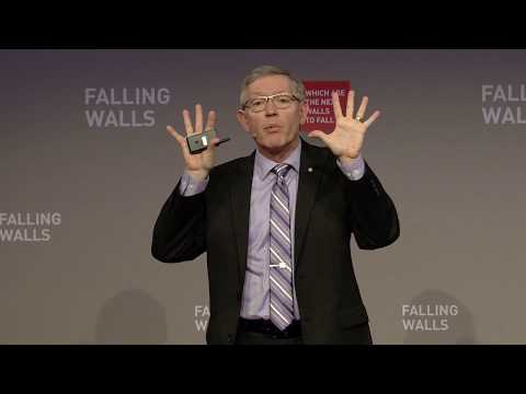 How Super-Resolution Microscopy Reveals New Dimensions of Life | W.E. Moerner