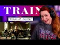 My First Train Analysis Drops Of Jupiter Made Me Sweat And Why Haven T I Listened To Them Sooner