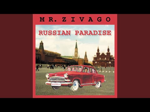 Russian Paradise (Dance Version)