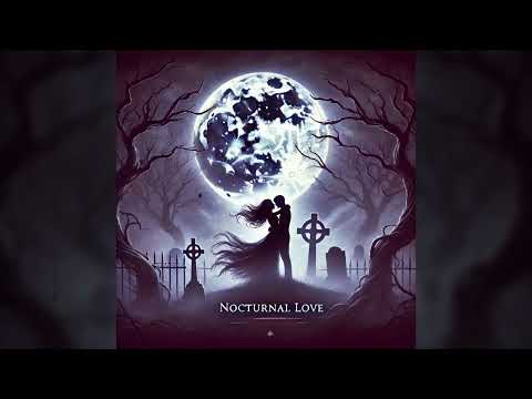 [FREE] GOTHIC BALLAD type beat - "Nocturnal Love" - Ghost x HIM x Type O Negative x VV