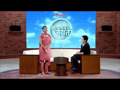 Satyamev Jayate S1 | Episode 1 | Female Foeticide | Full episode (Hindi)