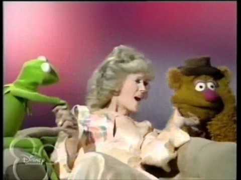 Muppets - Connie Stevens - Close to you