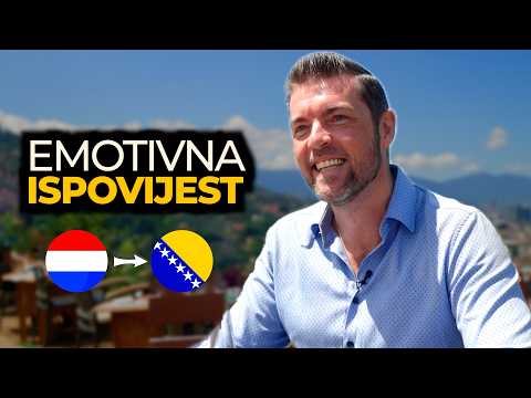 Priča o Bosni koja će vas OBORITI s nogu!