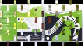 New Conceptions Chucho Valdés "Solar " (Milles Davis).wmv