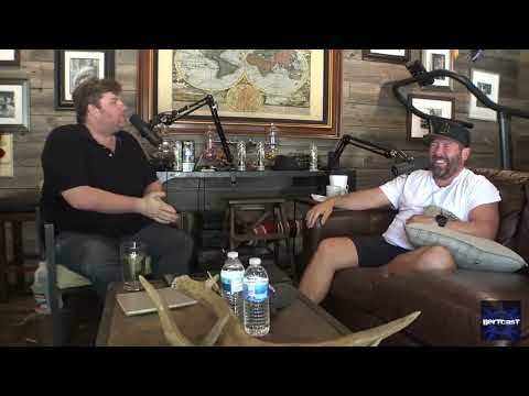 Tim Dillon and Bert Kreischer on Aisling Bea