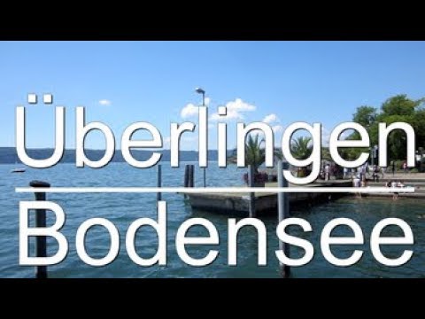 Überlingen am Bodensee | Ausflugsziele