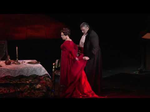 Giacomo Puccini - Tosca Act 2