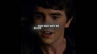 His excessive persistence saved the girl