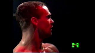 Rollins Band - Next Time Live Auditorium Flog, Firenze 11.06.92