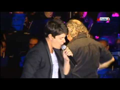 Kevin Borg - Livin la Vida Loca (live in Gozo, Leone goes Pop) 15th June 2013