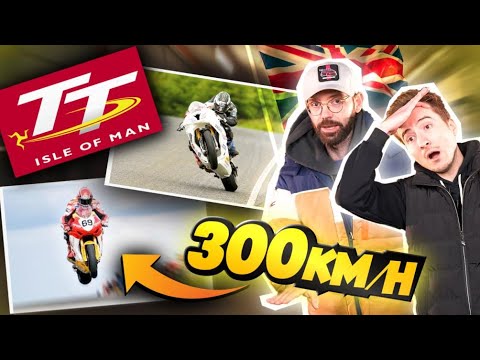 Vultech - The Tourist Trophy: Rendezvous with the Grim Reaper