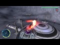Destroy All Humans 2 PS4 Pro Walkthrough Lights Out For Lobsters