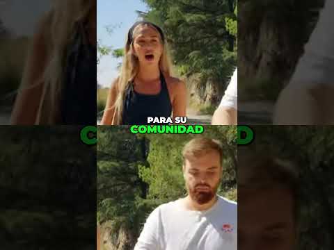 Bad Gyal habla de Morad y Beny